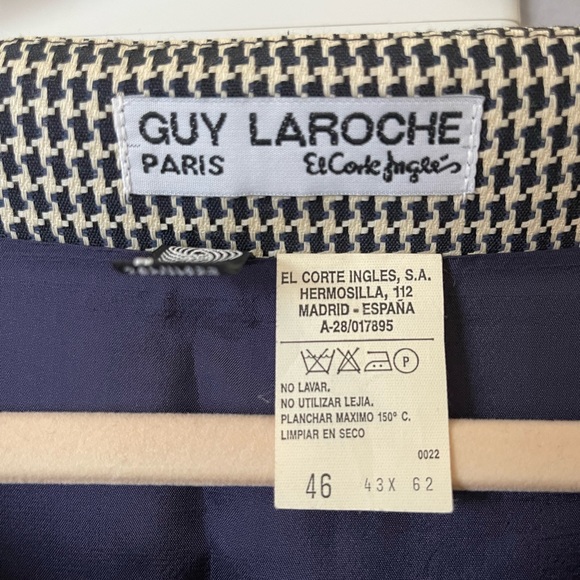 Guy Laroche - Picture 6 of 6